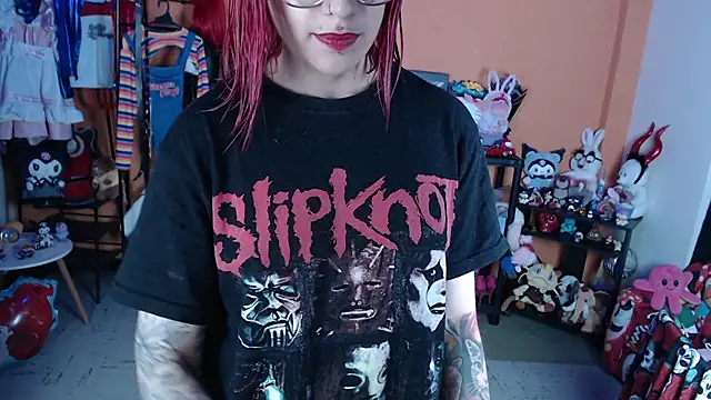 MissMiia2 online show from 03-02-26, 11:28