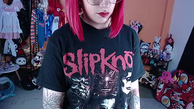 MissMiia2 online show from 04-23-26, 10:36