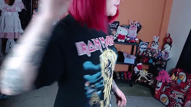 MissMiia2 online show from 04-28-26, 03:28