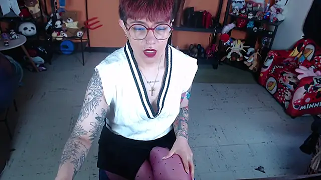 MissMiia2 online show from 07-24-26, 01:20