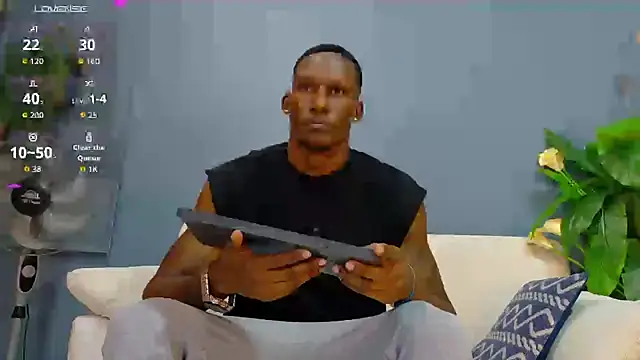 Iker bigdick online show from 09-20-25, 04:08