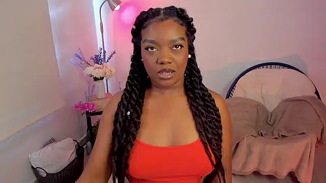 Im Maria online show from 10-13-25, 08:31