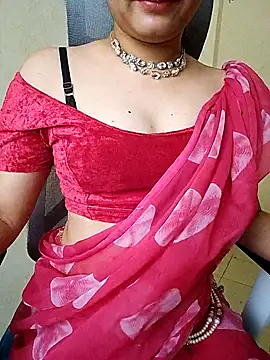 Indianhyna online show from 09-13-25, 07:19