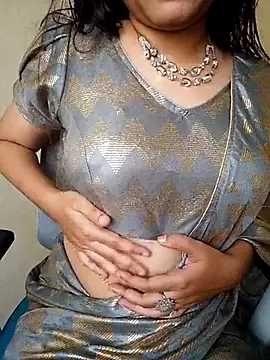 Indianhyna online show from 09-16-25, 07:20