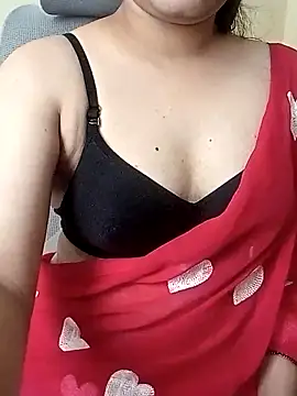 Indianhyna online show from 10-10-25, 07:29