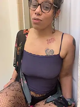 Princess Desirae online show from 05-04-26, 06:20