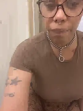 Princess Desirae online show from 05-05-26, 06:32