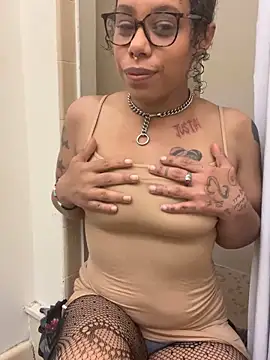 Princess Desirae online show from 05-07-26, 06:19