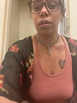 Princess Desirae online show from 05-09-26, 10:09