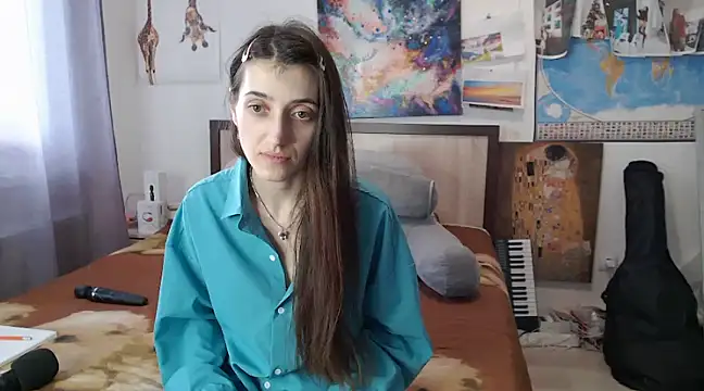 Snapshot of Iren chatting on 03-07-25, 06:24 Iren online show from 03-07-25, 06:24