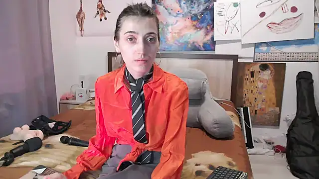 Snapshot of Iren chatting on 03-14-25, 11:32 Iren online show from 03-14-25, 11:32