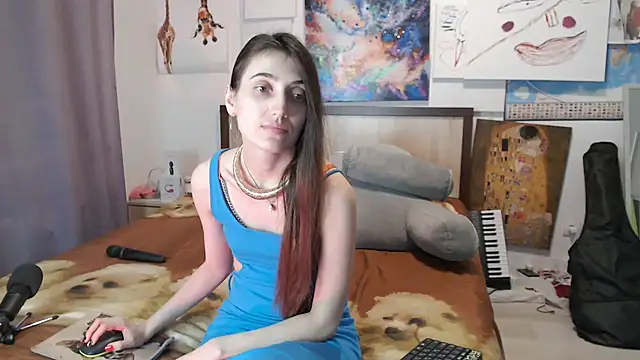 Snapshot of Iren chatting on 03-22-25, 10:37 Iren online show from 03-22-25, 10:37