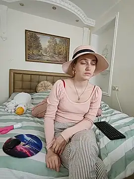 Iren online show from 04-18-26, 07:29