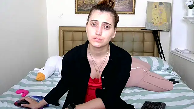 Iren online show from 07-19-26, 04:38