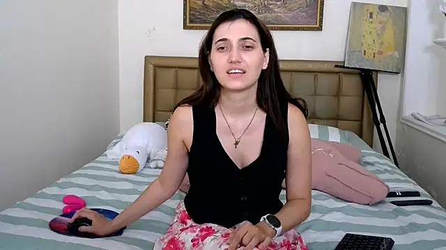 Iren online show from 07-28-26, 11:39