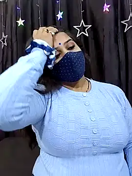 Snapshot of AzadPanchi2024 chatting on 01-15-25, 01:34 AzadPanchi2024 online show from 01-15-25, 01:34