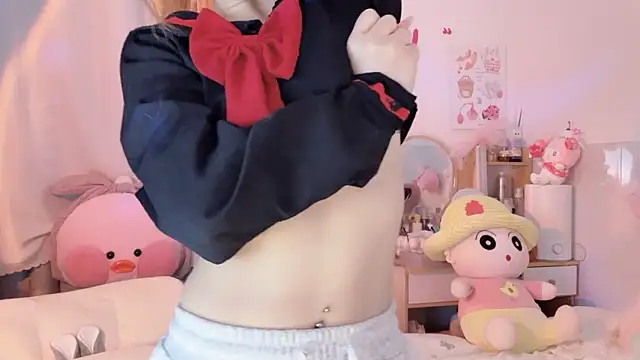 Carly 1 online show from 12-13-24, 01:15