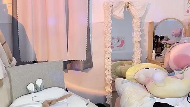 Carly 1 online show from 01-10-25, 02:46