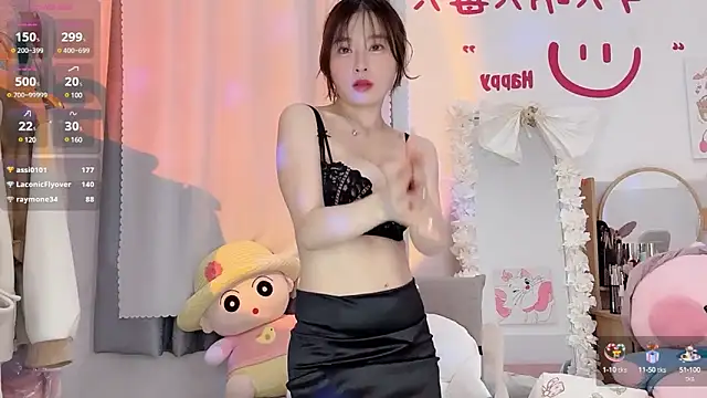 Carly 1 online show from 02-22-25, 03:14