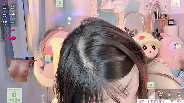 Carly 1 online show from 09-25-25, 02:10