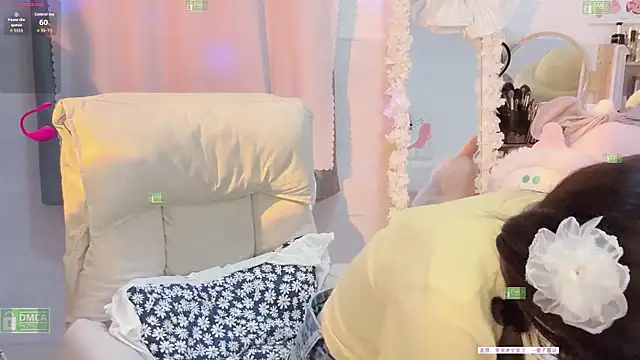 Carly 1 online show from 10-19-25, 11:55