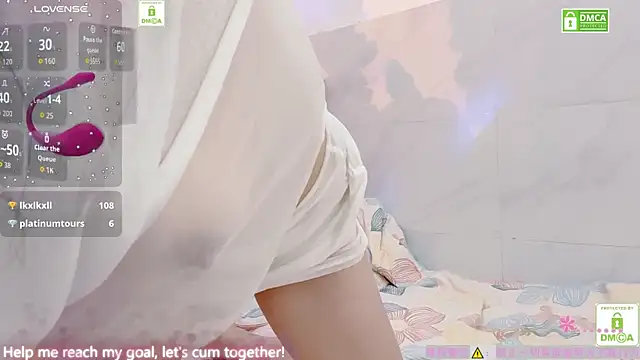 Carly 1 online show from 12-04-25, 05:21