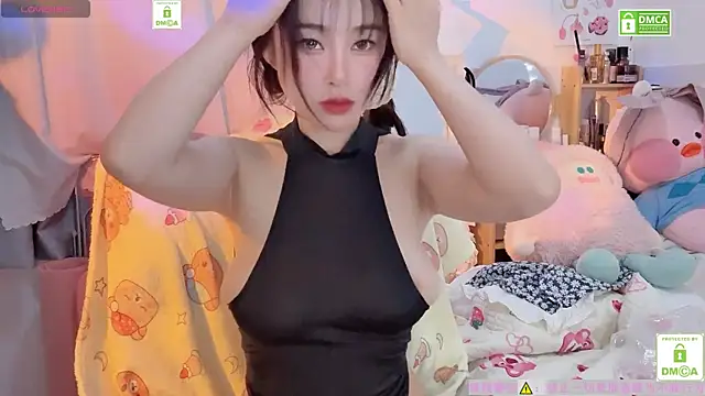 Carly 1 online show from 12-14-25, 03:17