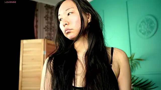 Snapshot of Inari_Okami_ chatting on 09-26-25, 06:50 Inari Okami  online show from 09-26-25, 06:50