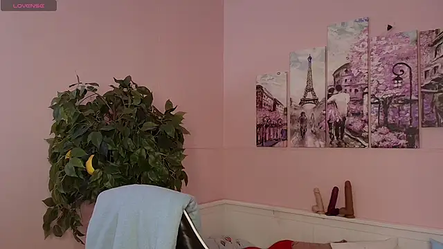 Inari Okami  online show from 01-19-26, 11:25