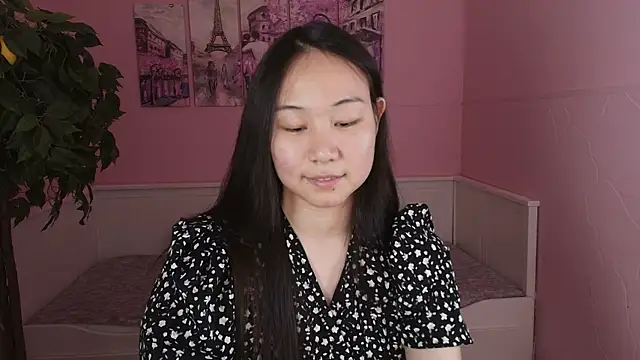 Inari Okami  online show from 06-09-26, 04:07