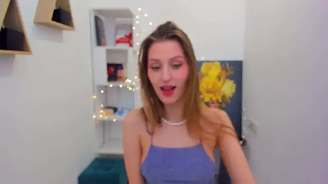 NaturalBeaty online show from 02-22-25, 03:23