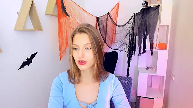 NaturalBeaty online show from 10-27-25, 03:32