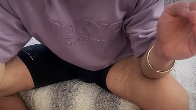 GymBoyVan online show from 11-23-25, 07:35