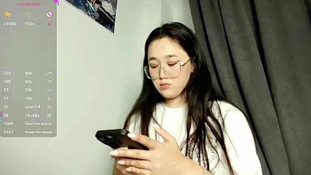 Jennatyan online show from 03-06-25, 02:40