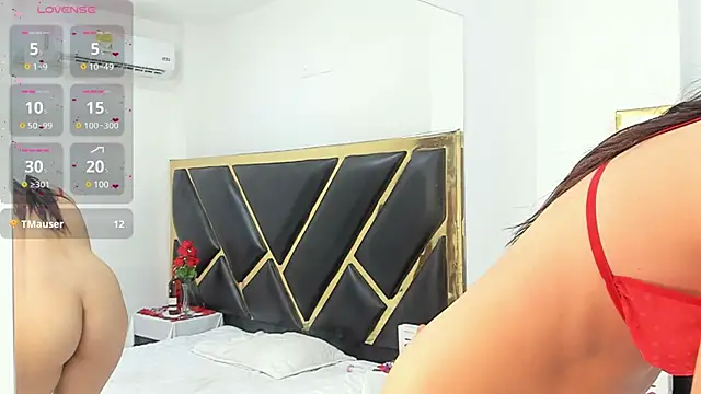 kaily sweet1 online show from 03-07-25, 02:23