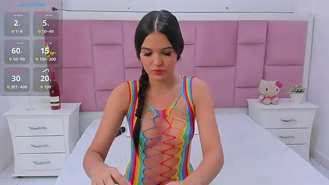 Snapshot of kaily_sweet1 chatting on 12-03-25, 11:19 kaily sweet1 online show from 12-03-25, 11:19