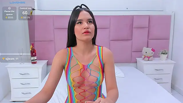 Snapshot of kaily_sweet1 chatting on 12-14-25, 11:26 kaily sweet1 online show from 12-14-25, 11:26