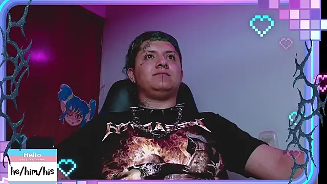 masterkevinftm online show from 02-13-25, 10:23