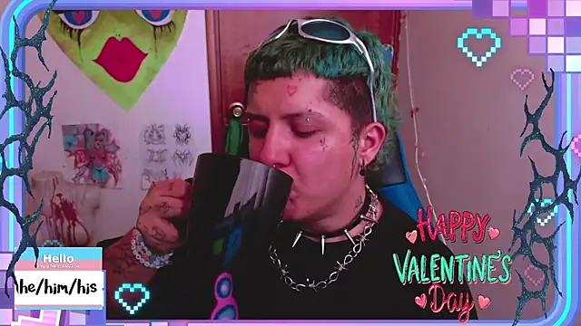 masterkevinftm online show from 02-14-25, 12:57