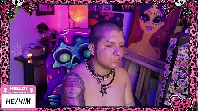 masterkevinftm online show from 04-20-26, 03:20