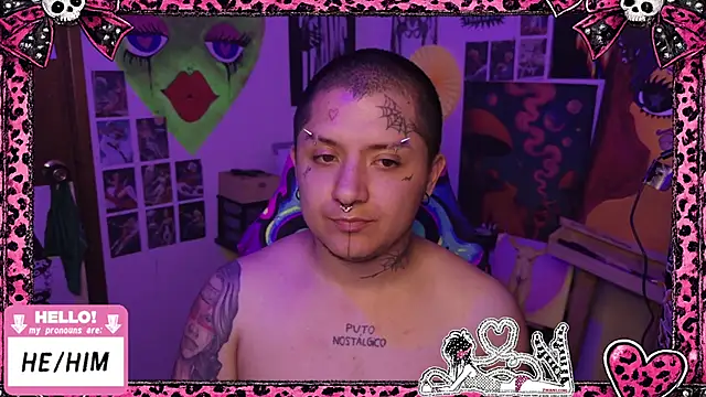 masterkevinftm online show from 04-27-26, 04:32