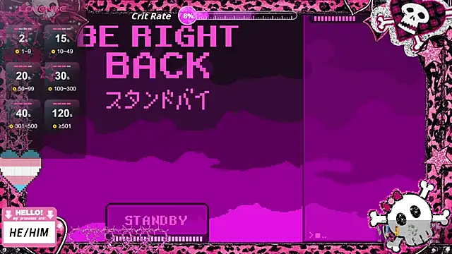 masterkevinftm online show from 07-12-26, 05:53