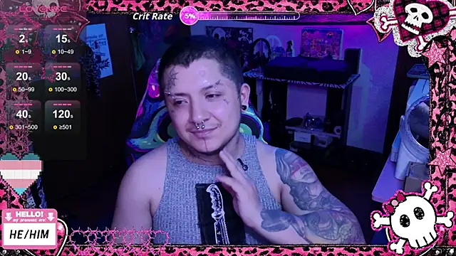 masterkevinftm online show from 07-16-26, 02:17