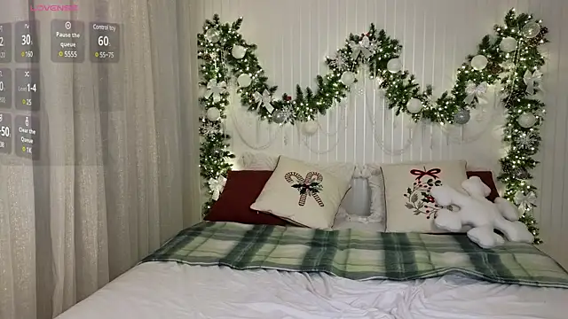 Mel Nelson online show from 12-21-24, 07:35