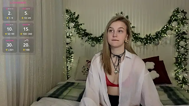 Mel Nelson online show from 01-11-25, 06:35