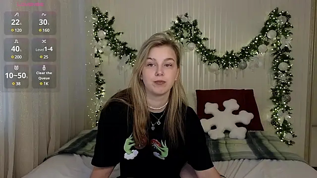 Mel Nelson online show from 01-12-25, 06:28