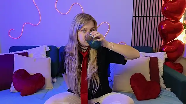 Mel Nelson online show from 02-14-25, 02:39