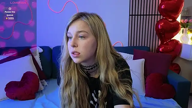 Mel Nelson online show from 02-14-25, 08:52