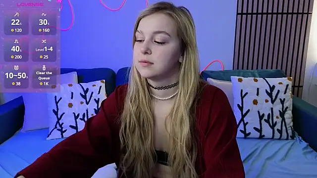 Mel Nelson online show from 03-08-25, 11:48