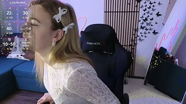 Snapshot of Mel_Nelson chatting on 11-03-25, 02:57 Mel Nelson online show from 11-03-25, 02:57